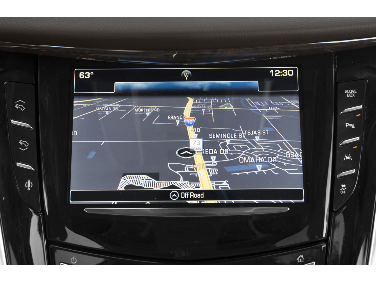 2020 Cadillac Escalade ESV Luxury