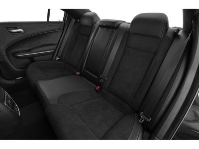 2020 Dodge Charger R/T