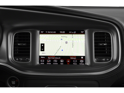 2020 Dodge Charger R/T