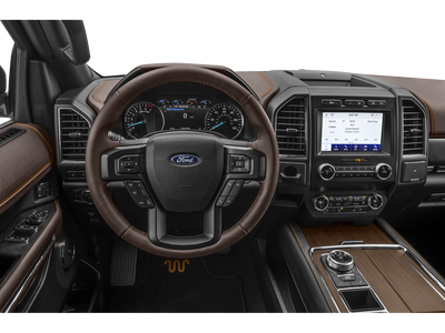2020 Ford Expedition King Ranch