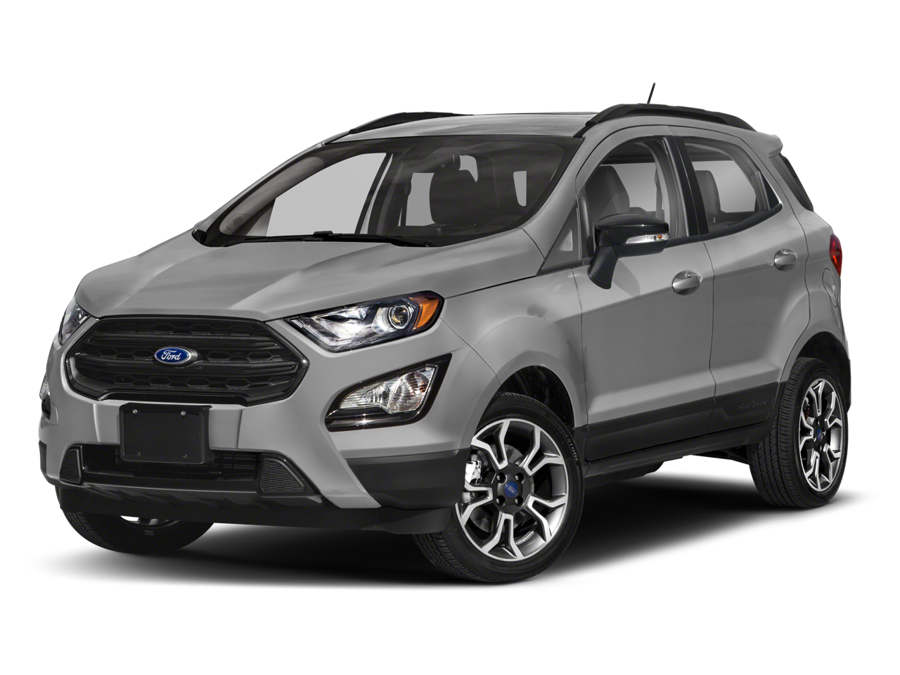 2020 Ford EcoSport SES W/ BACK-UP CAMERA &amp; POWER SUNROOF