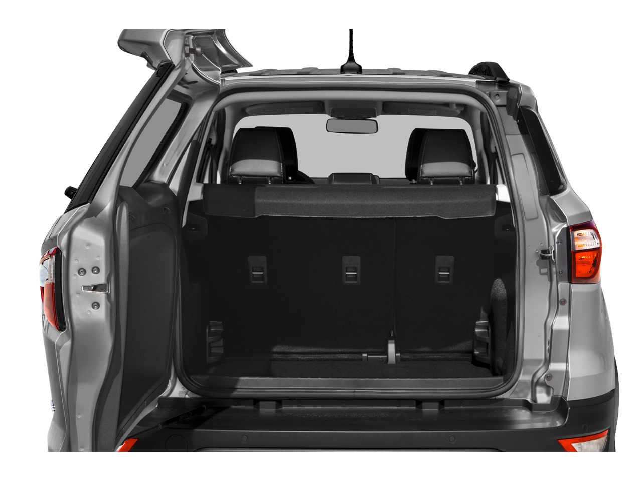 2020 Ford EcoSport SES W/ BACK-UP CAMERA & POWER SUNROOF