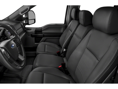 2020 Ford Super Duty F-350 SRW STX