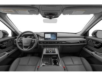2020 Lincoln Aviator Grand Touring