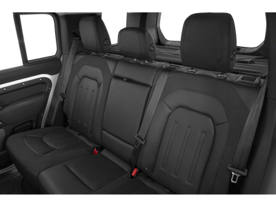 2020 Land Rover Defender HSE