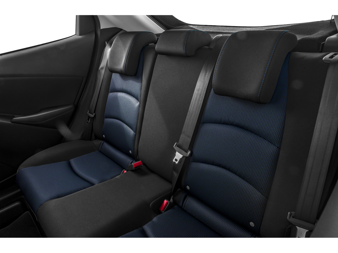 2020 Toyota Yaris Hatchback LE