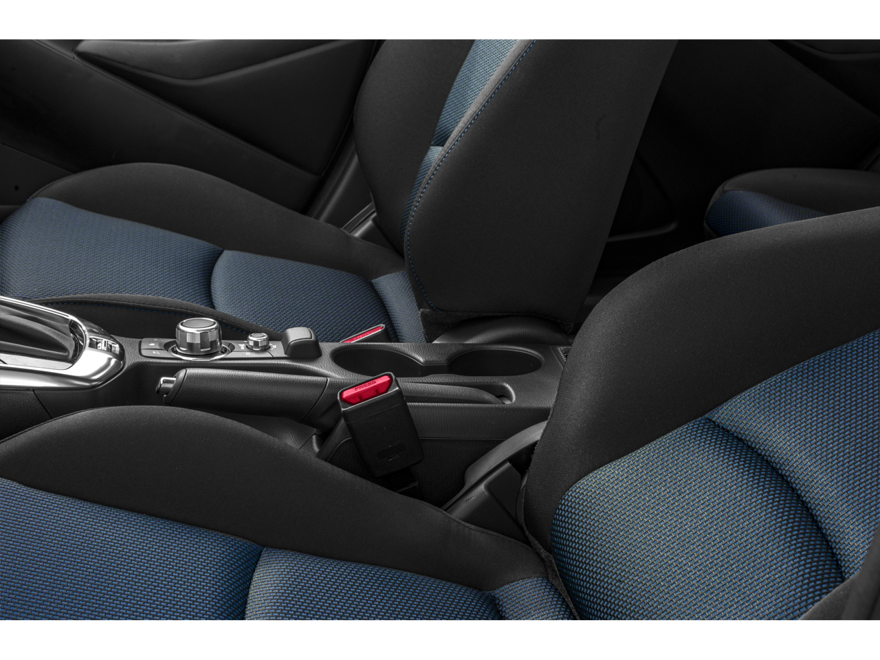 2020 Toyota Yaris Hatchback LE