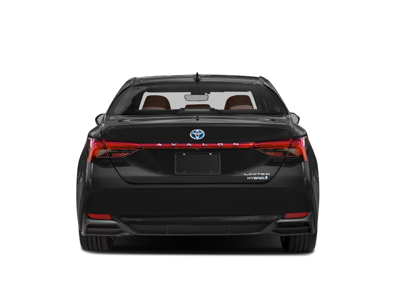 2020 Toyota Avalon Hybrid Limited