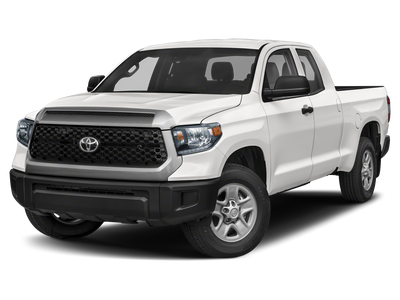 2020 Toyota Tundra 2WD SR