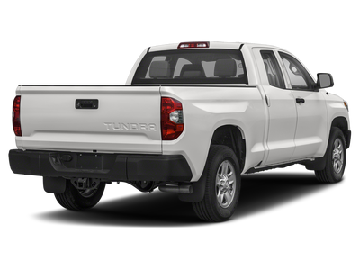 2020 Toyota Tundra 2WD SR
