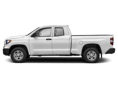 2020 Toyota Tundra 2WD SR
