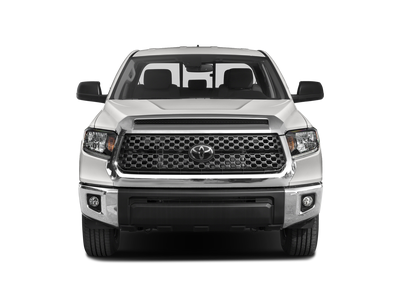 2020 Toyota Tundra 4WD SR5