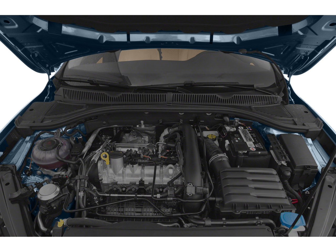 2020 Volkswagen Jetta SEL