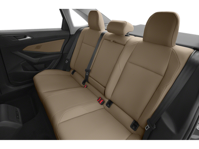 2020 Volkswagen Jetta SEL