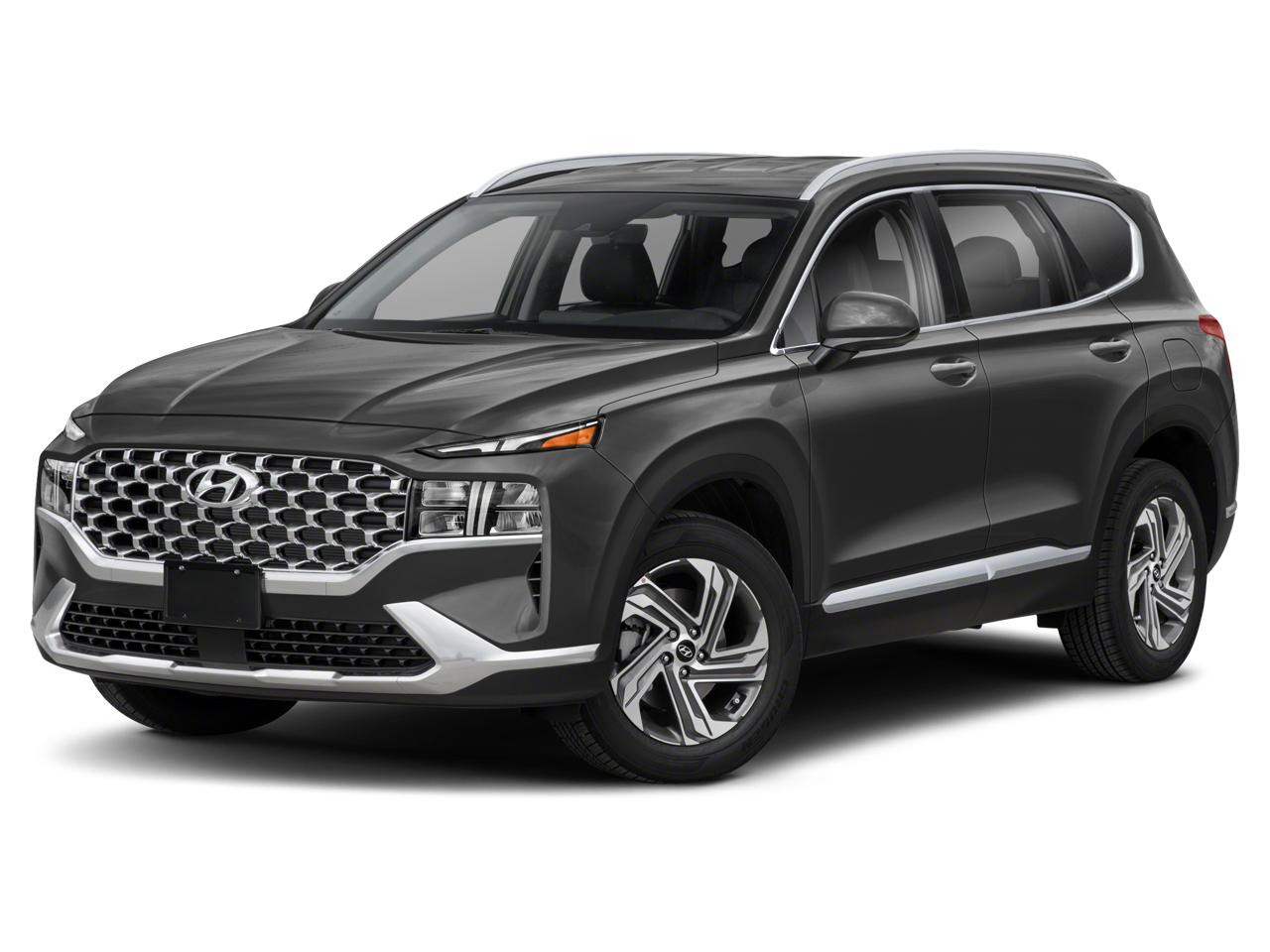 2021 Hyundai Santa Fe SEL - Photo 25