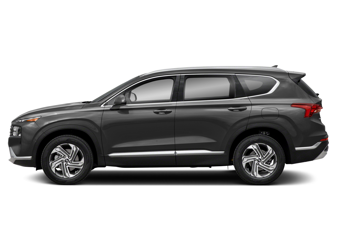 2021 Hyundai Santa Fe SEL - Photo 27