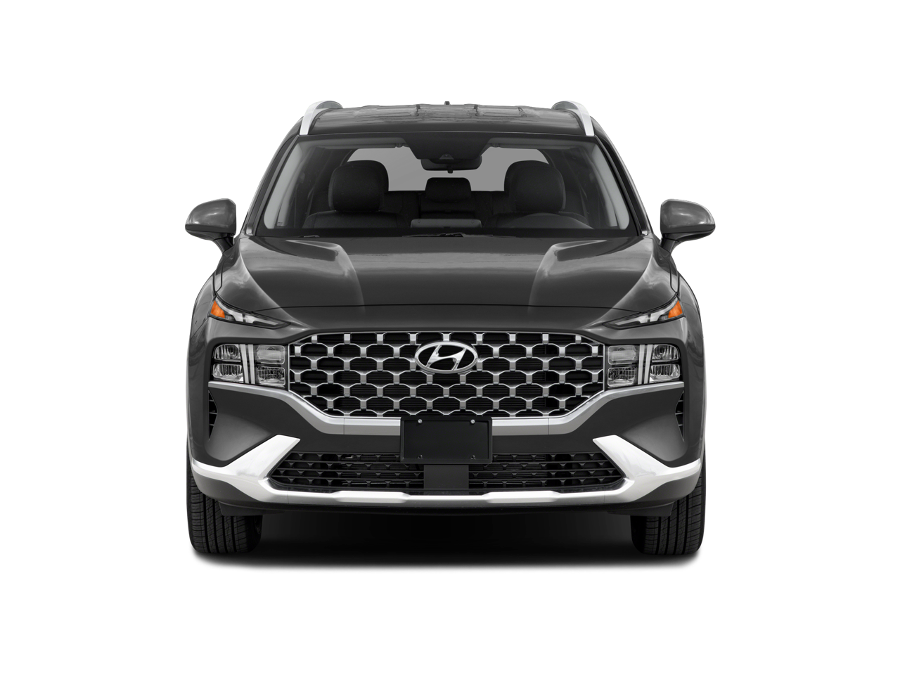 2021 Hyundai Santa Fe SEL - Photo 28
