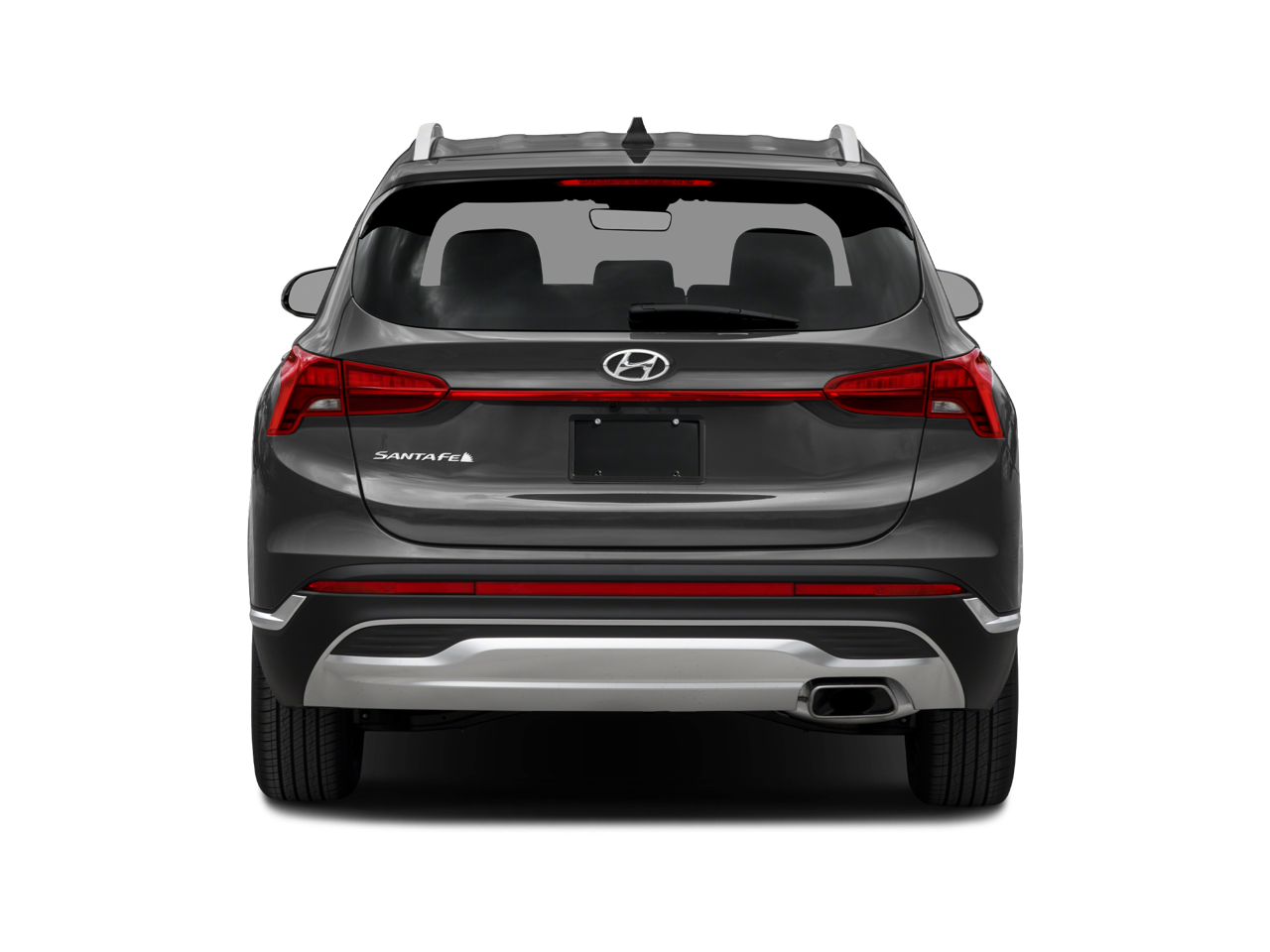2021 Hyundai Santa Fe SEL - Photo 29