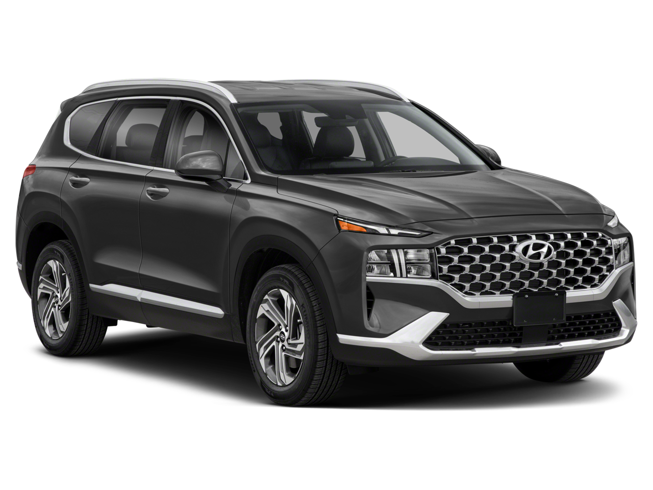 2021 Hyundai Santa Fe SEL - Photo 30