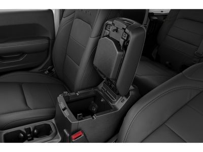 2021 Jeep Wrangler 4xe Unlimited Sahara