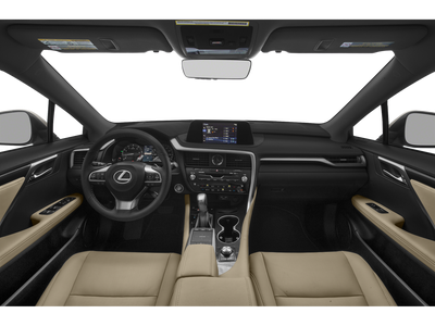 2021 Lexus RX RX 350