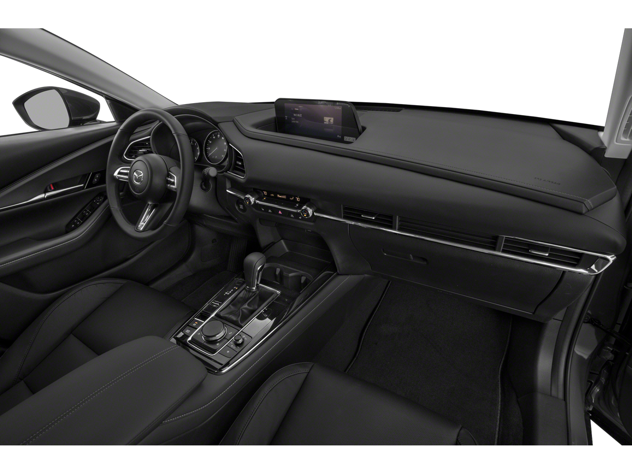 2021 Mazda Mazda CX-30 Premium