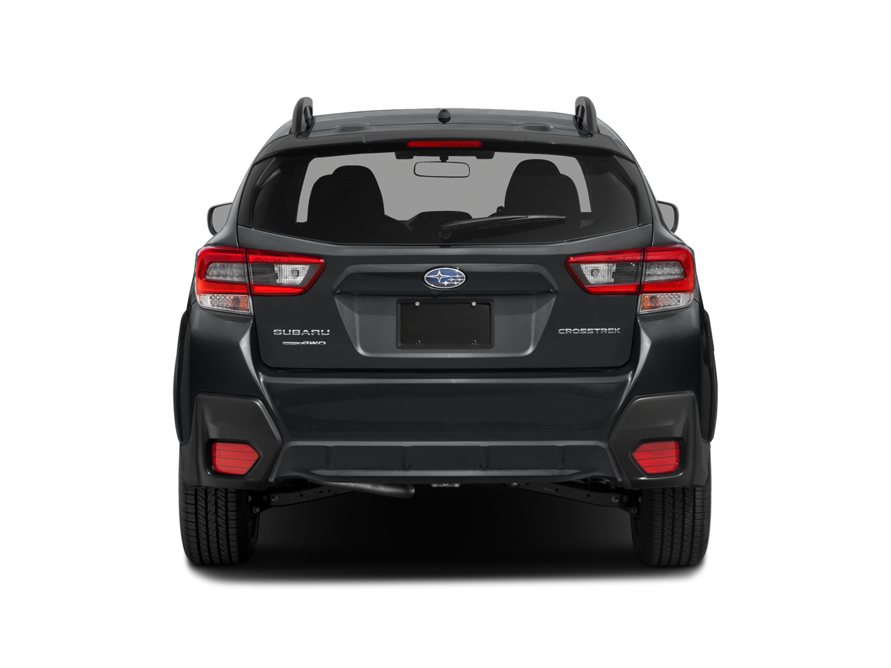 2021 Subaru Crosstrek Base