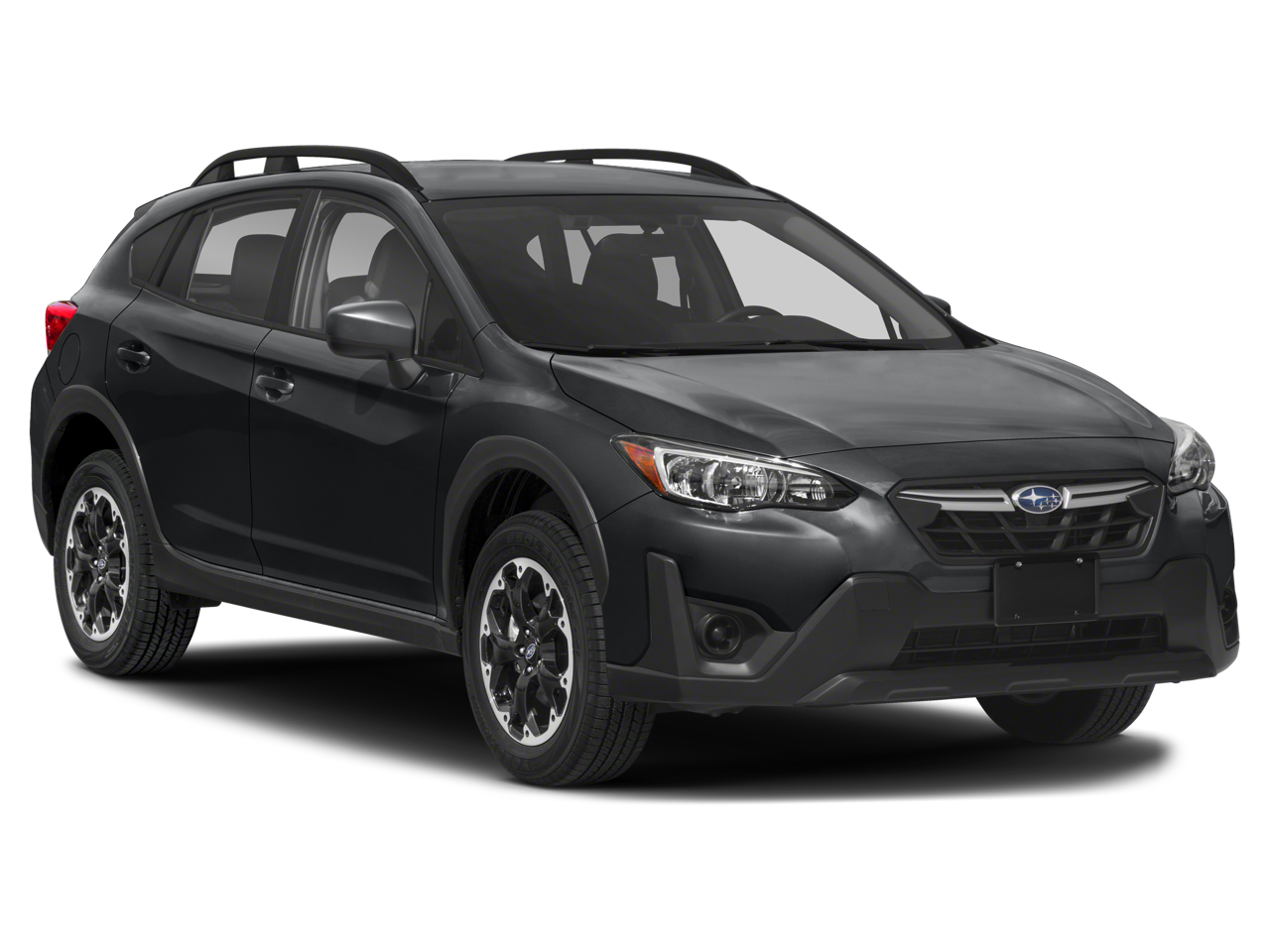 2021 Subaru Crosstrek Base