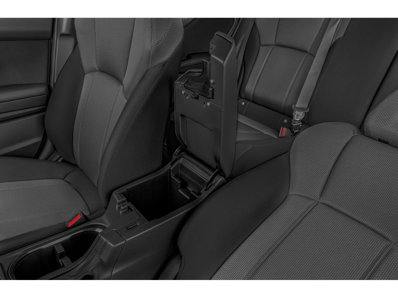 2021 Subaru Crosstrek Base