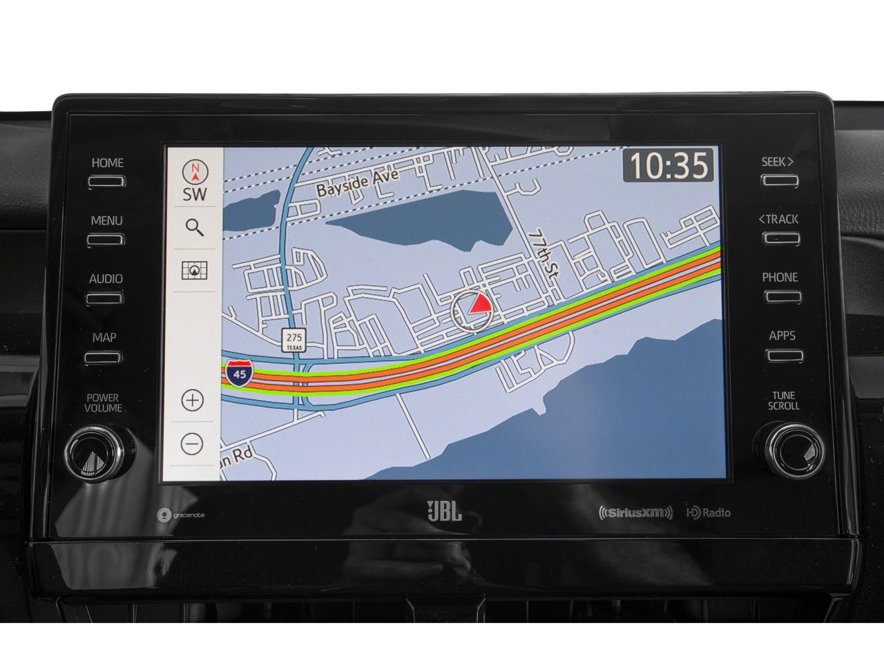 2021 Toyota Camry XSE V6