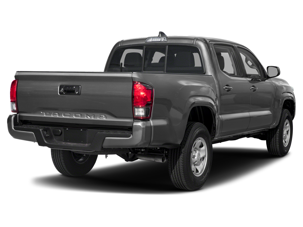 2021 Toyota Tacoma 2WD SR