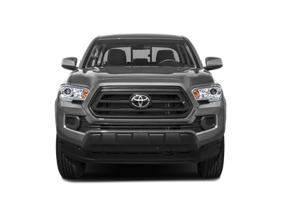 2021 Toyota Tacoma 2WD SR