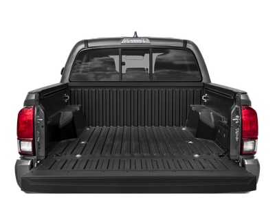 2021 Toyota Tacoma 2WD SR