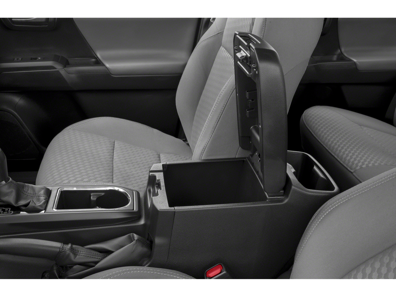 2021 Toyota Tacoma 2WD SR