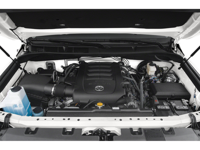 2021 Toyota Tundra 2WD SR5