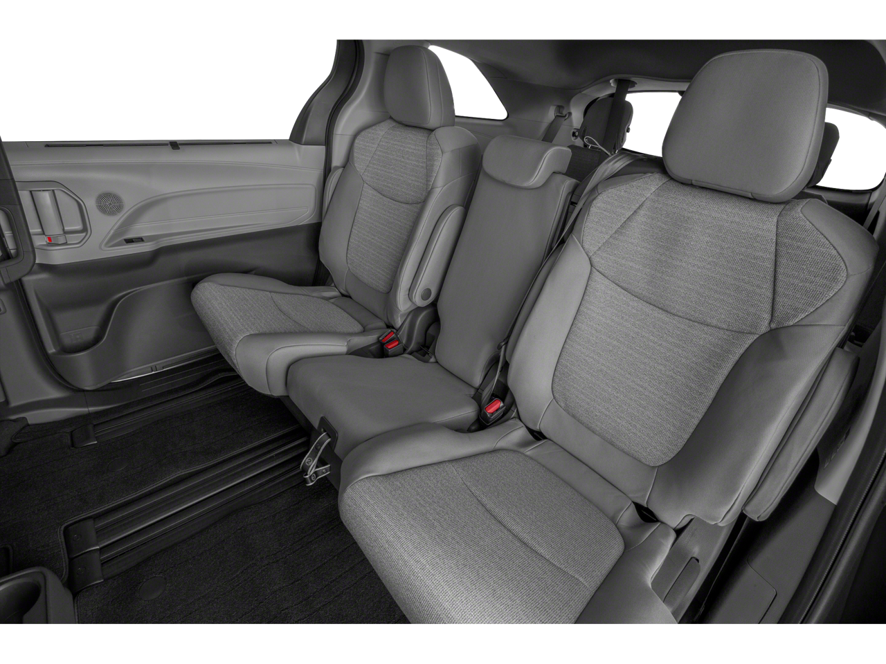 2021 Toyota Sienna LE 8 Passenger
