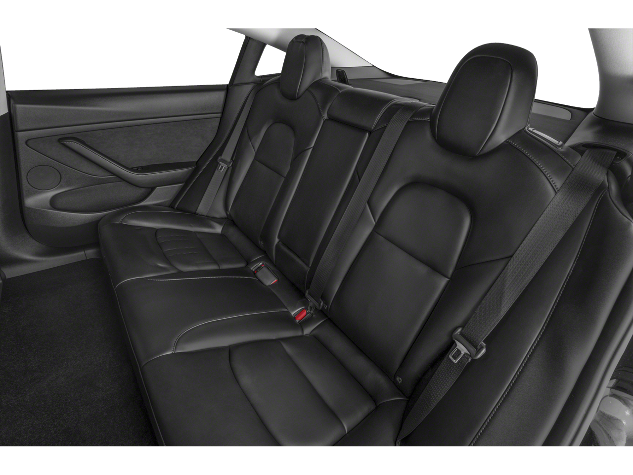 2021 Tesla Model 3 Performance W/ AERIAL VIEW CAMERA SYSTEM