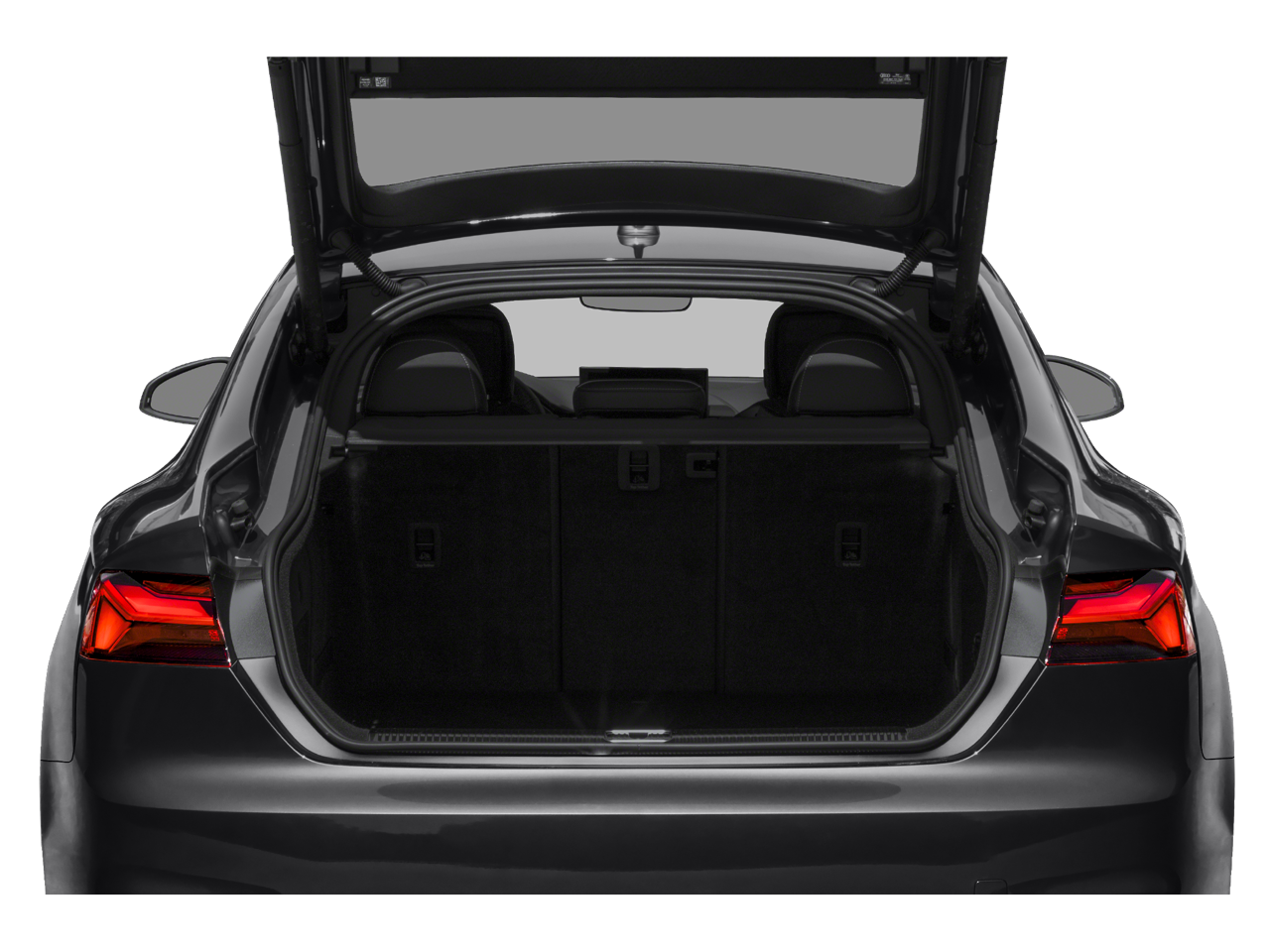 2022 Audi A5 Sportback Premium Plus