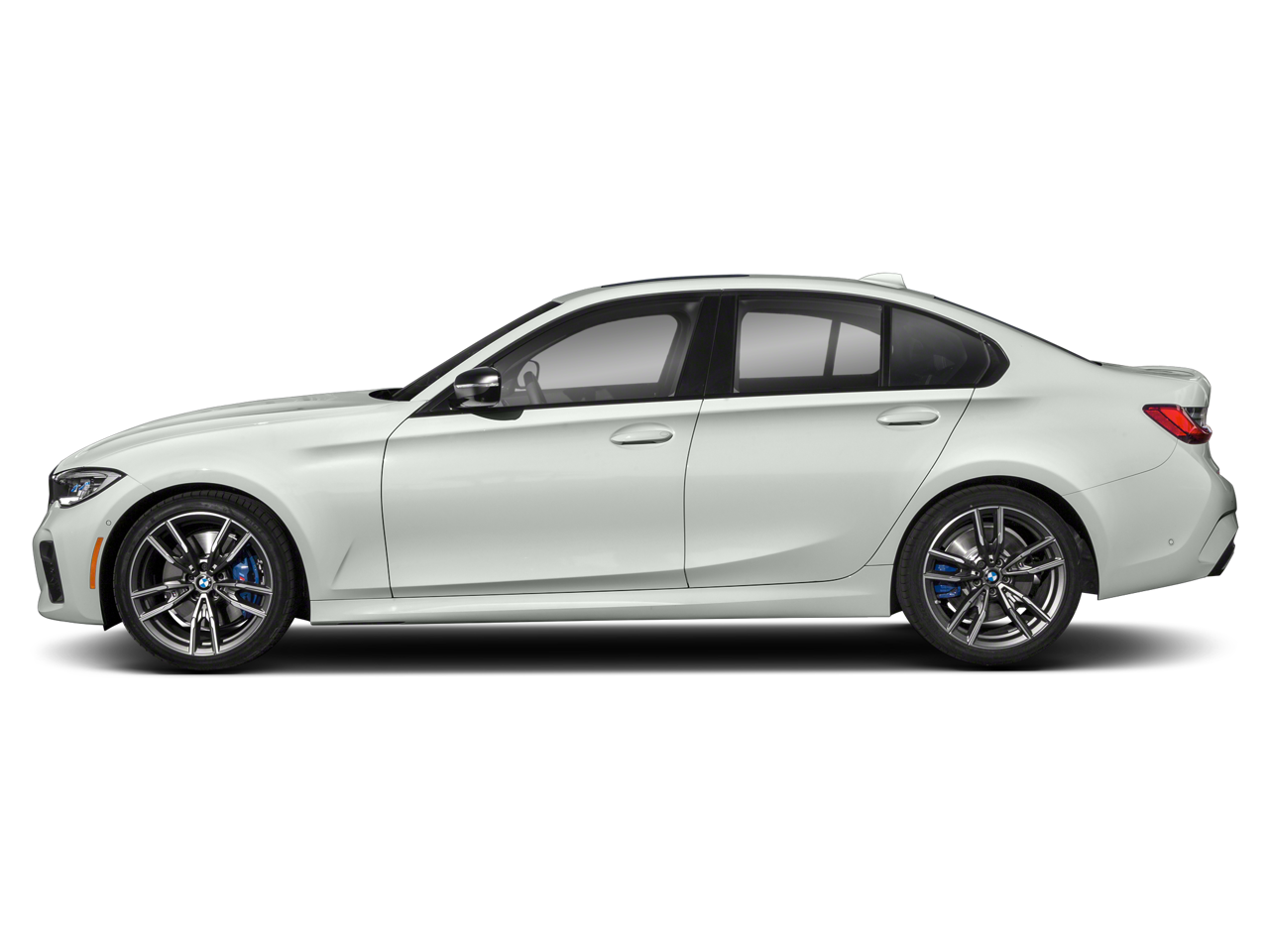 2022 BMW 3 Series M340i xDrive