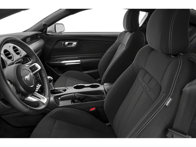 2022 Ford Mustang Base