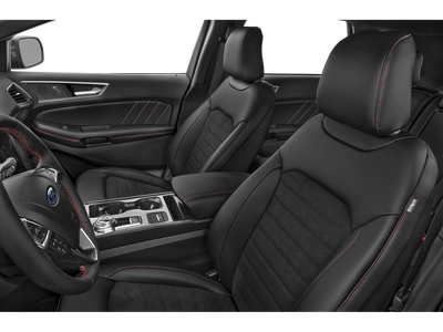 2022 Ford Edge ST-Line