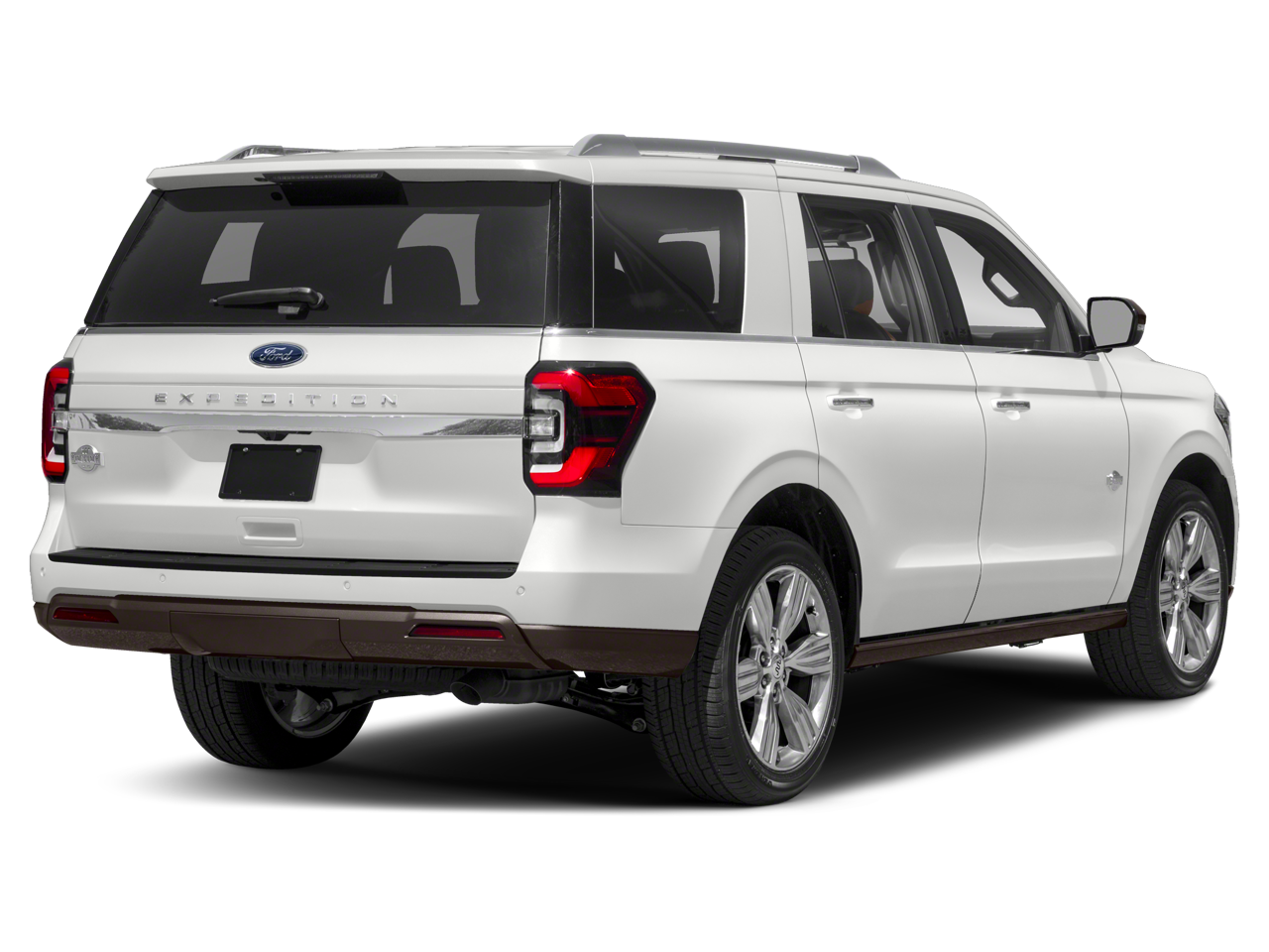 2022 Ford Expedition King Ranch photo 2