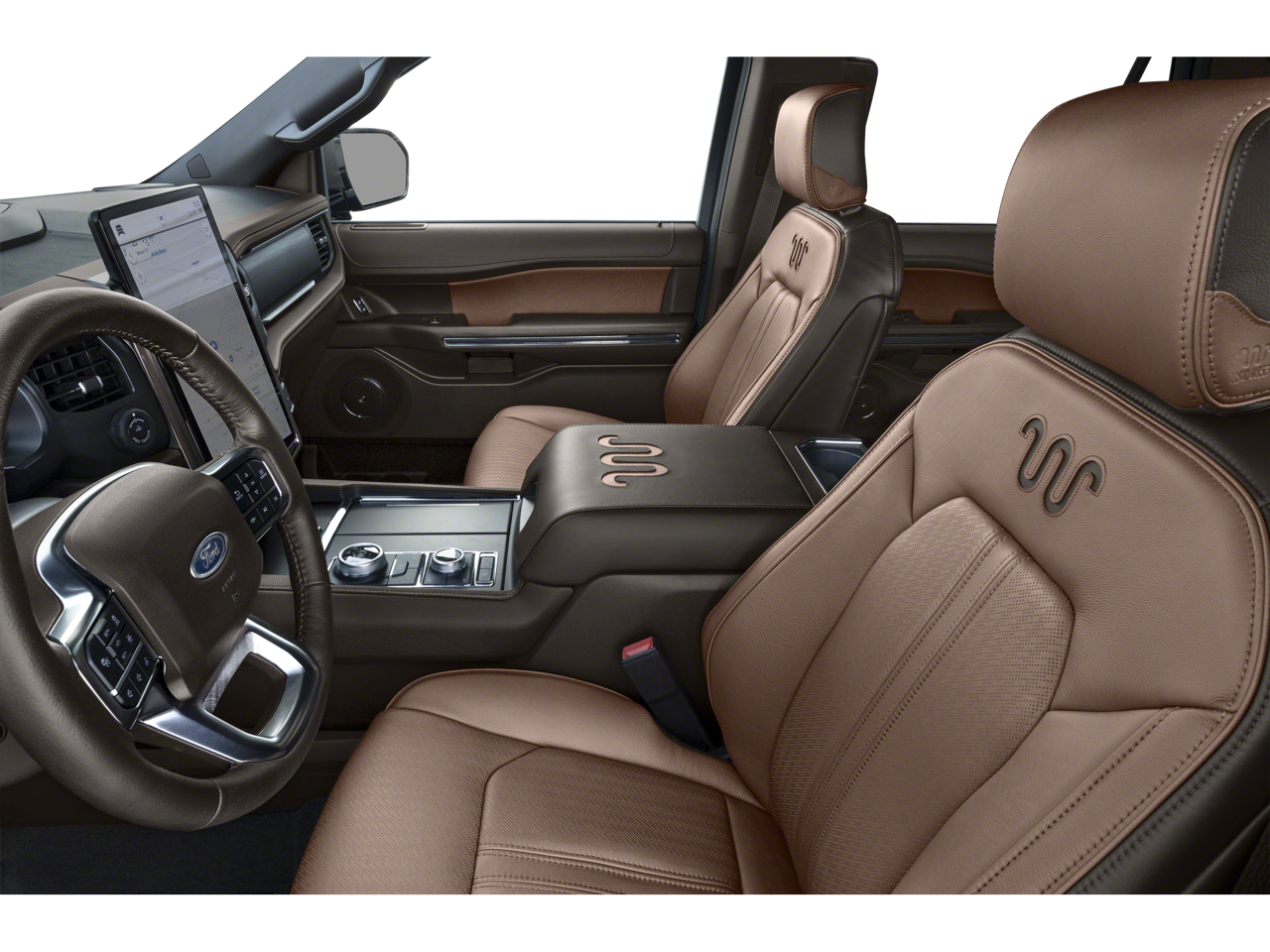 2022 Ford Expedition Max King Ranch®