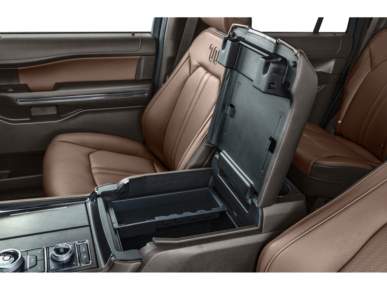 2022 Ford Expedition Max King Ranch®