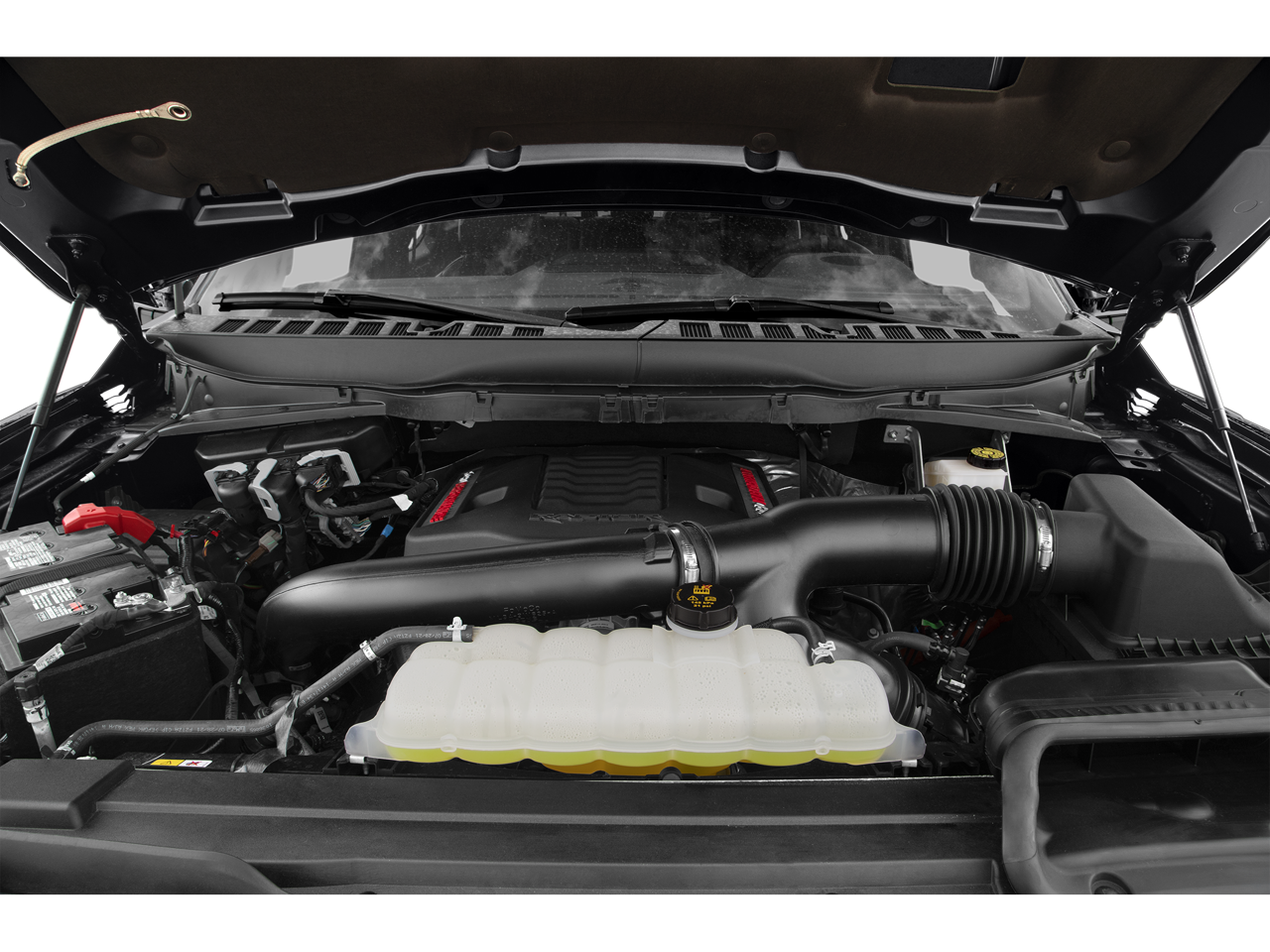 2022 Ford F-150 Raptor photo 4