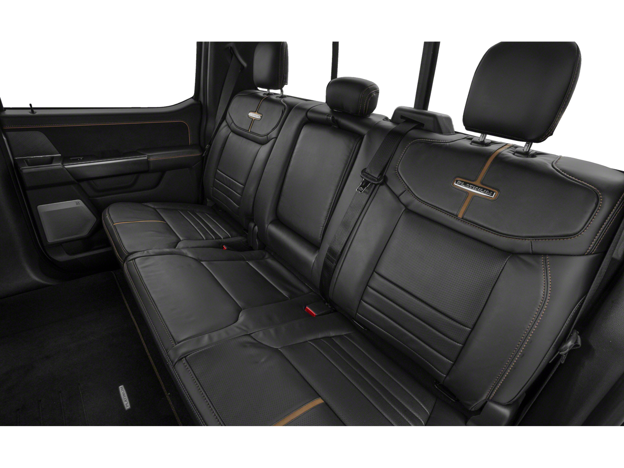 2022 Ford F-150 Platinum PowerBoost