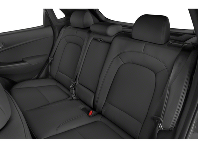 2022 Hyundai KONA Limited