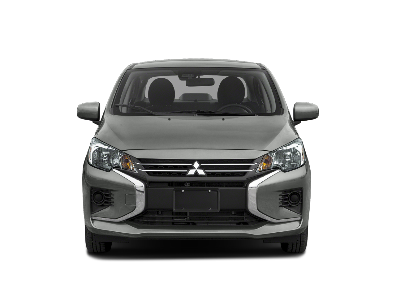 2022 Mitsubishi Mirage G4 ES
