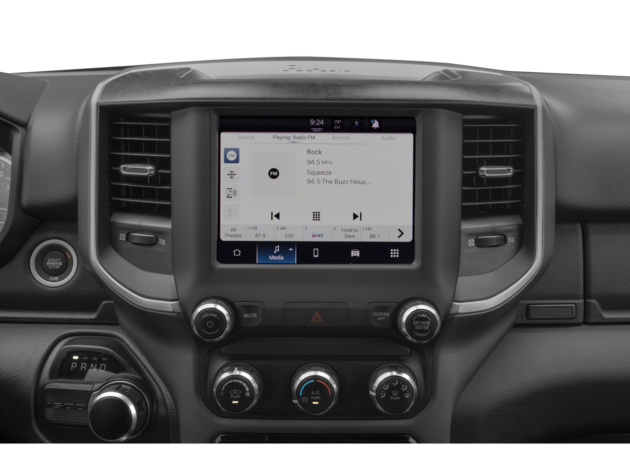 2022 RAM 1500 Lone Star