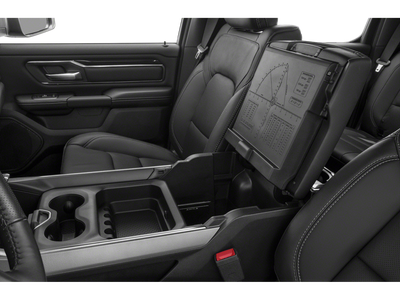 2022 RAM 1500 Lone Star